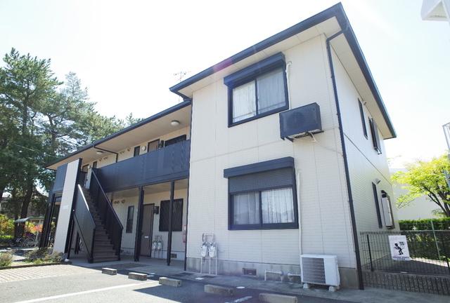 ウィステリア仁川