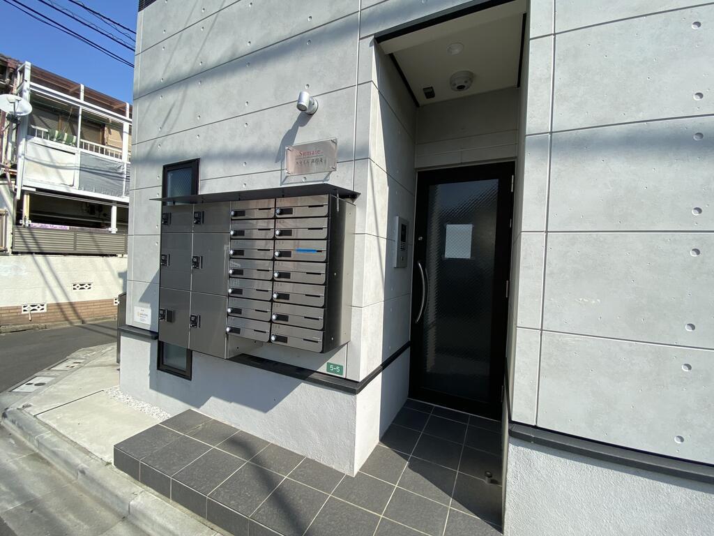スマイエ高円寺
