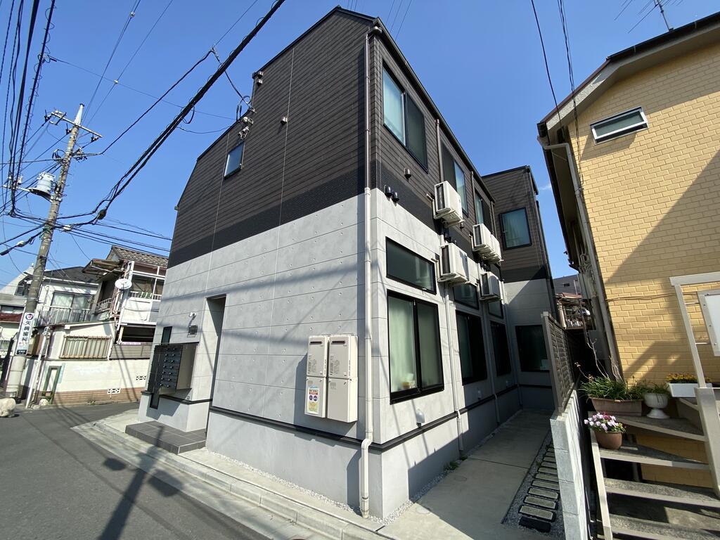 スマイエ高円寺
