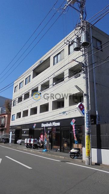 公孫樹館