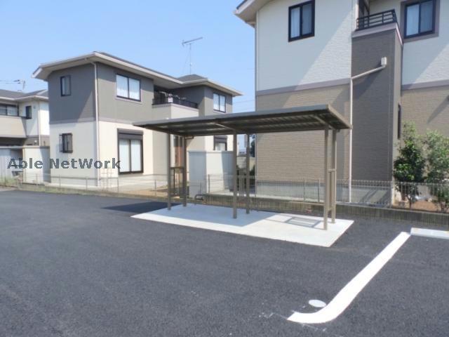 金谷ハイツVI