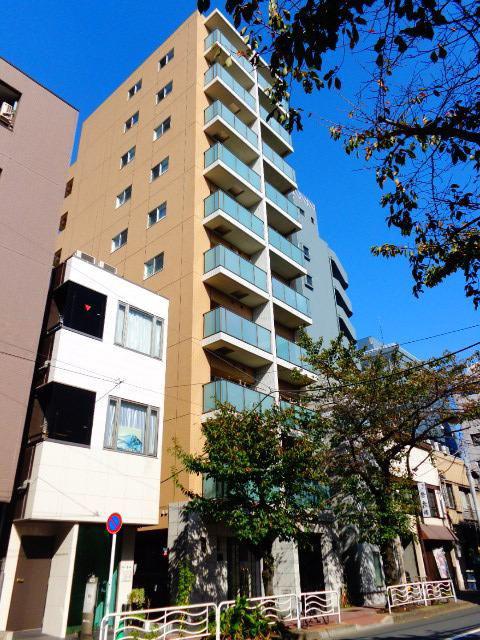杉船ビル常盤