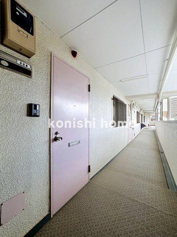 西川口協和ビル