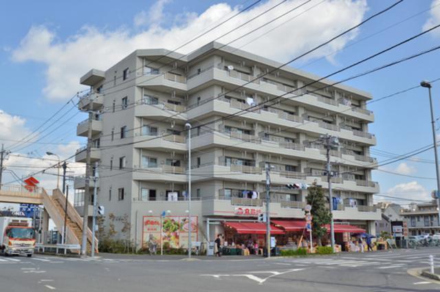 オアシスF棟