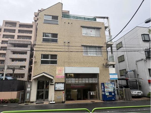 PARK・SIDE SEKI