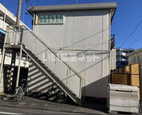 シティハイム清雅タチカワ