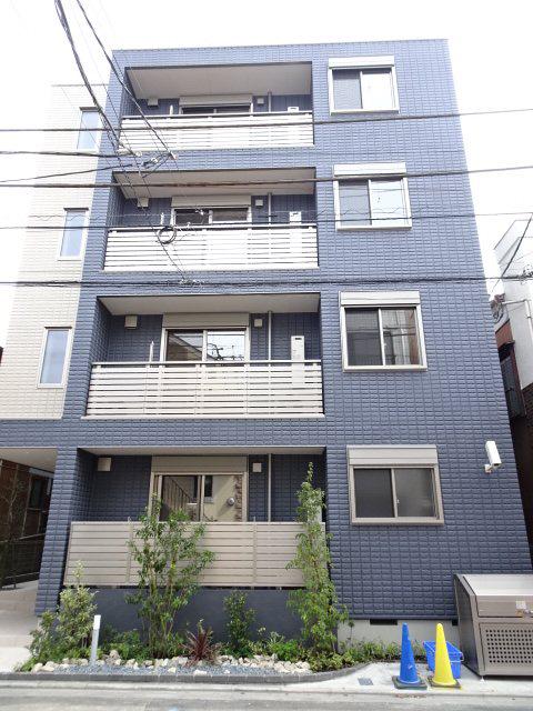 MAISON IKEBATA