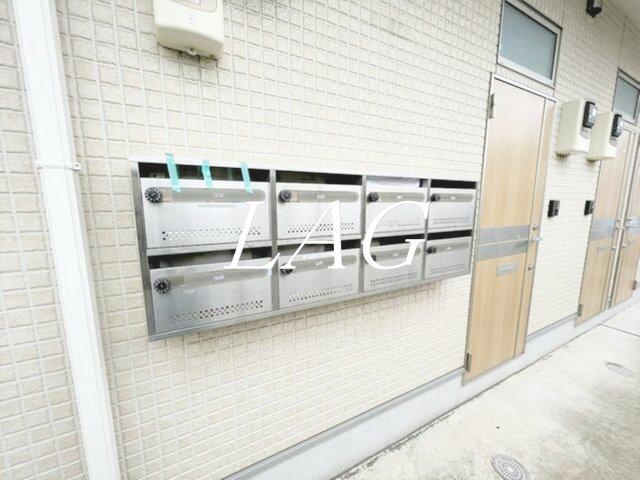 STORIA実籾