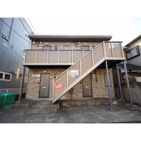 エスタデラート大和