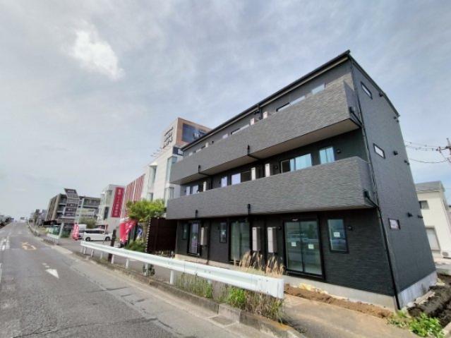キャメル岩槻加倉