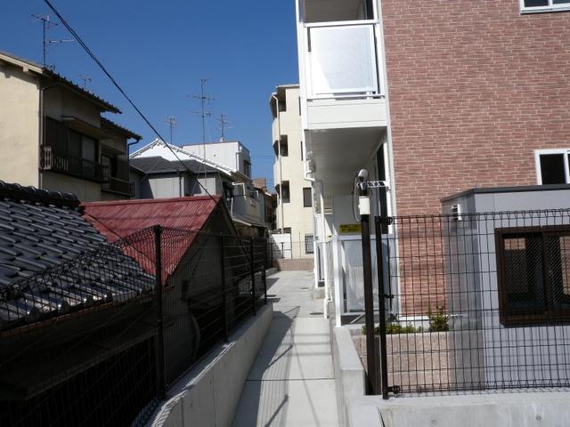 レオパレストライズ2