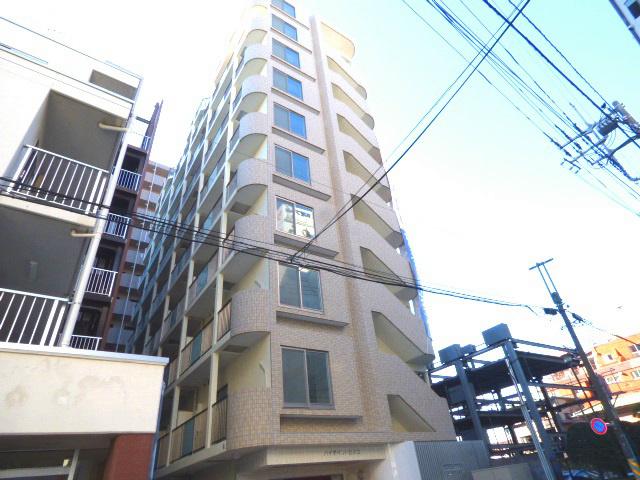ハイポイント西川口