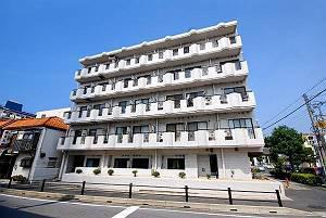 ダイニチ館F2番館