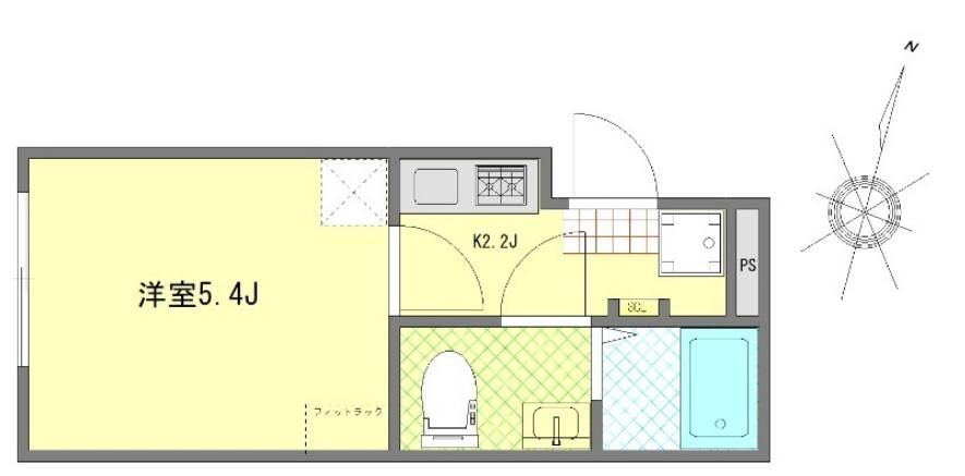 VIETA西小岩
