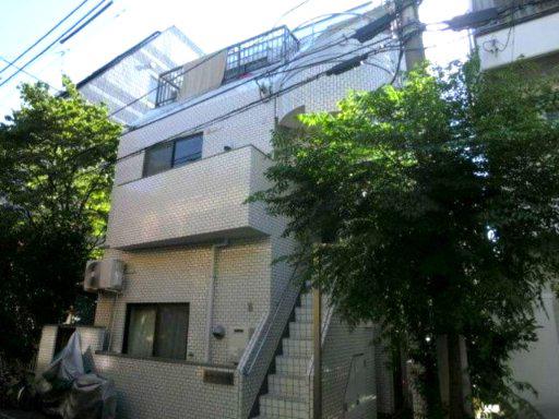 カーサ・ブランカ