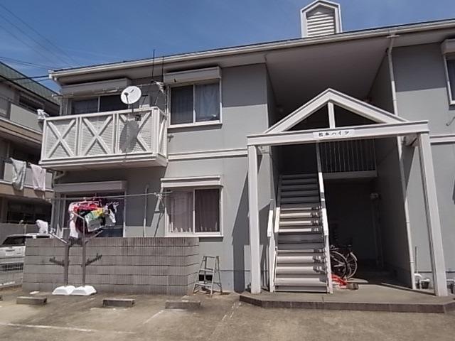松本ハイツ