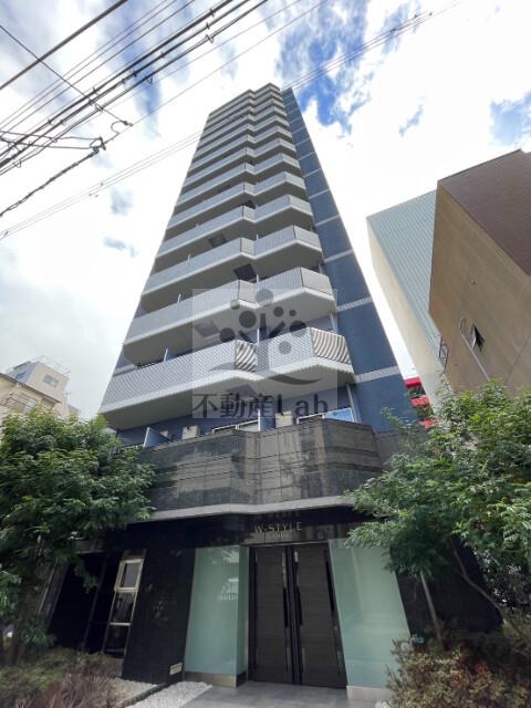 W-STYLE難波
