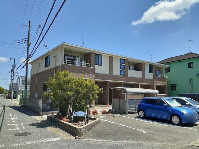 モンレーヴ Ⅱ
