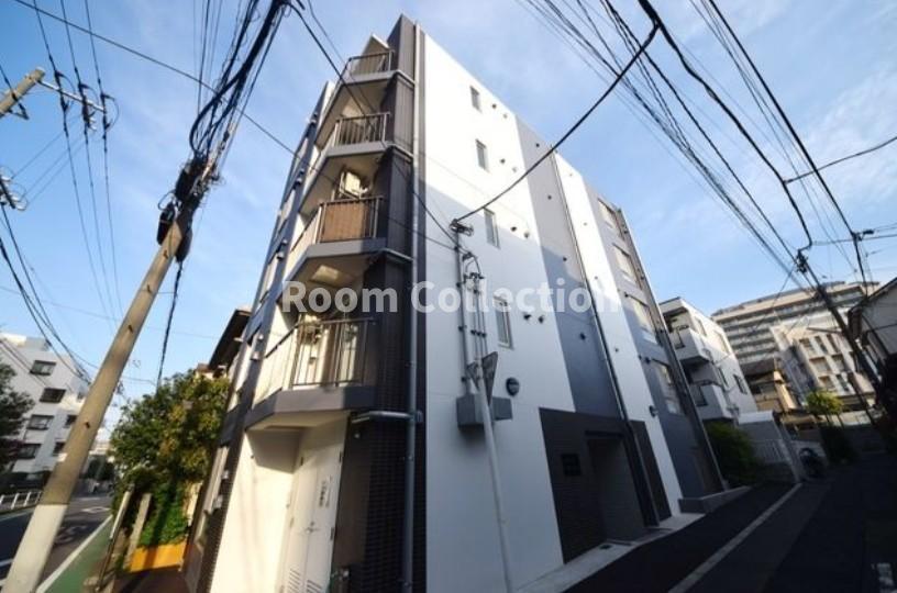 ライブカーサ板橋大山