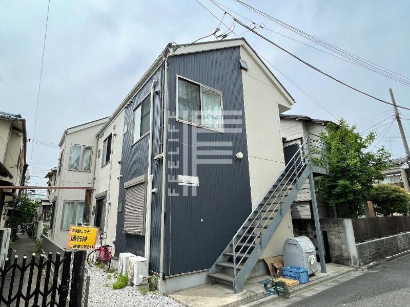 エアプレイス中板橋