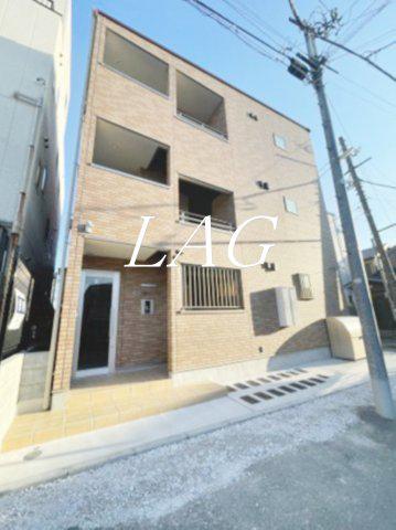 CASA LUXE 北千住