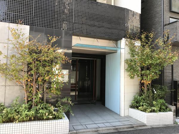 ウィンシティ上野タワー