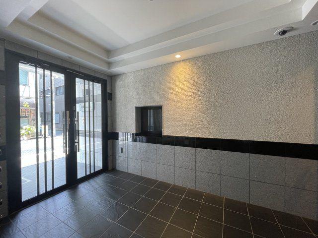 LOG銀座東/ログ銀座東