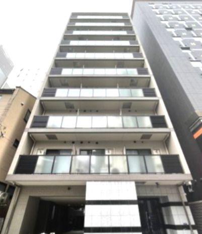 LOG銀座東/ログ銀座東