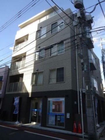スマートVILLA中延伍番館