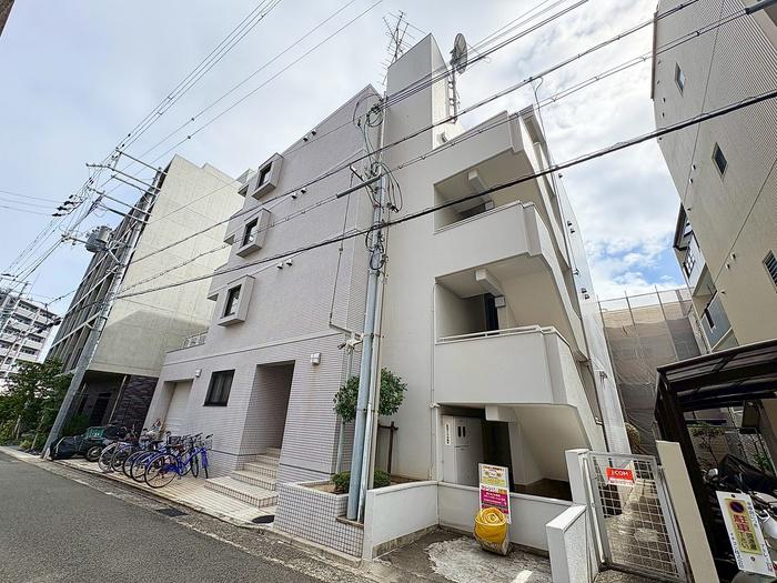 マンショントリン