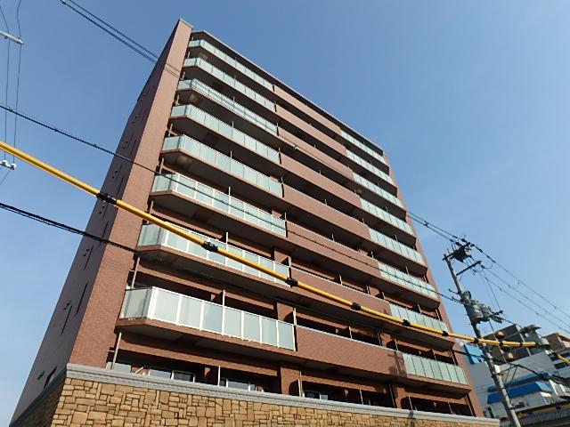 プレジオ江坂II