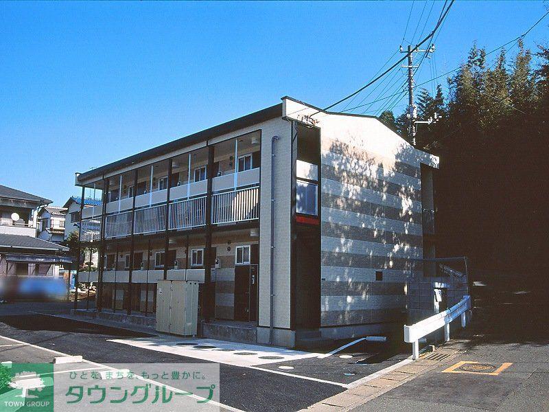レオパレスモアII