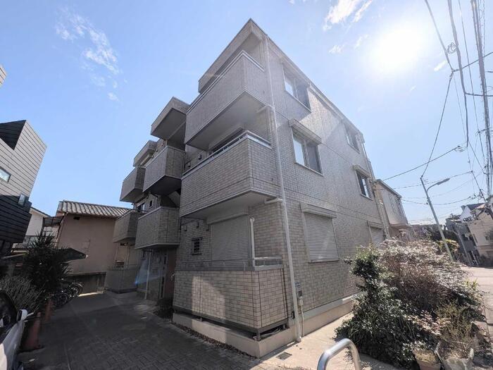ベルウッドII 田園調布