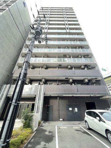 エスリード阿波座ラグジェ