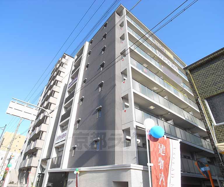 エスリード京都洛南