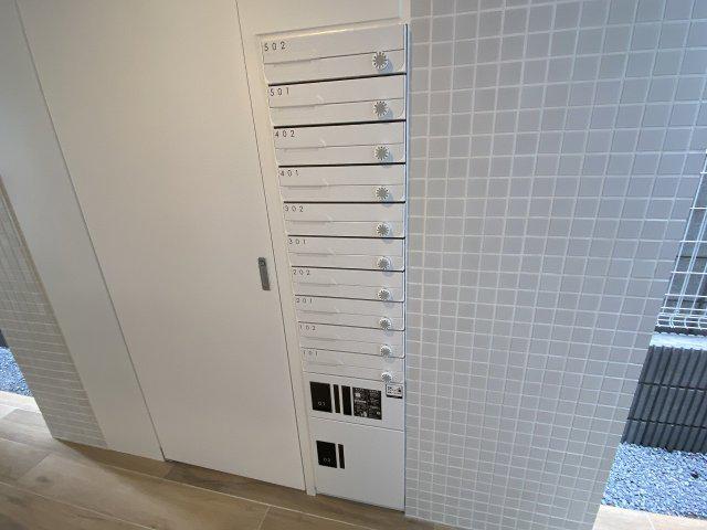 THE10 AKABANE ウエスト