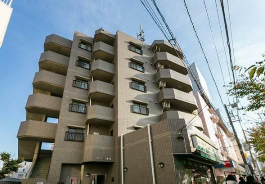 サンライズ品川