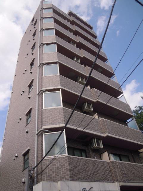 ヴェローナ戸越銀座