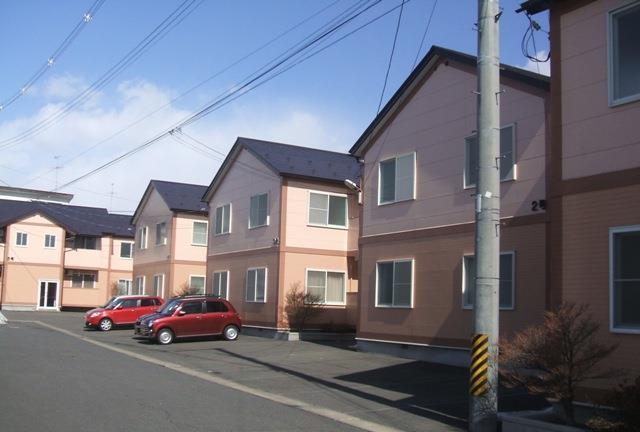 三番町ハイツ
