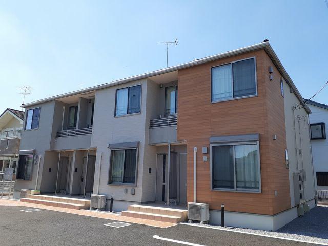 ポポラーレ五番館