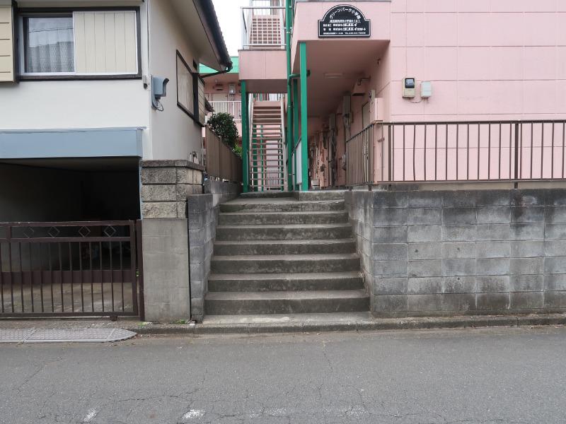 グリーンパーク小手指