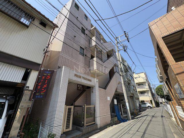 プリオル横浜