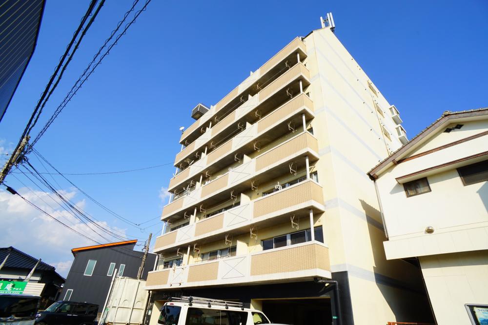 サンヒルズ皇后崎