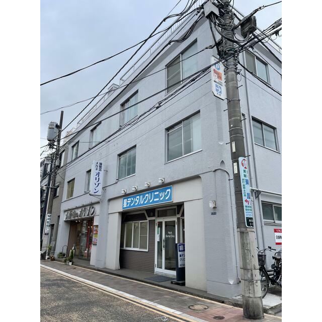 リブモール雪ヶ谷