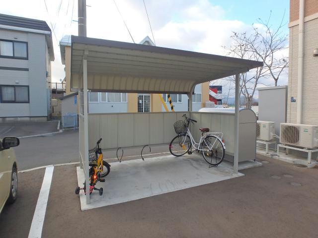 クローバーII