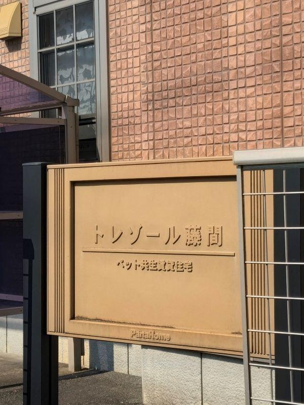 トレゾール藤間