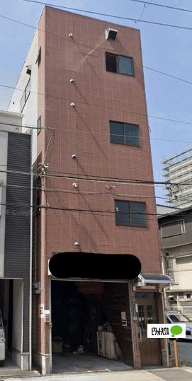 マンションSKY