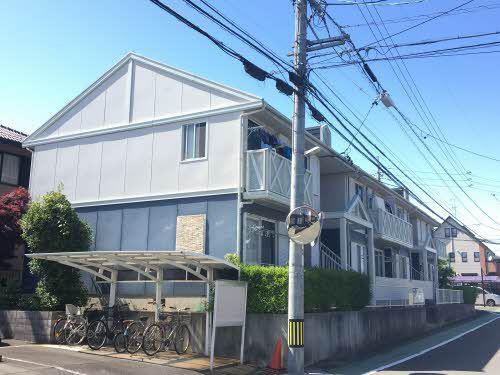アルティームハイツ