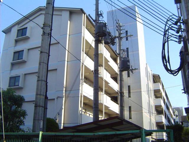 スチューデントパレス茨木