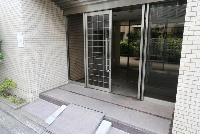 藤和シティコープ桜新町